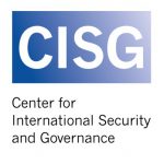 Center for International Security and Governance